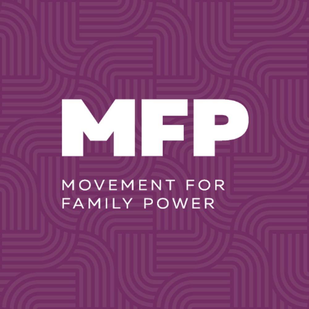 Movement for Family Power