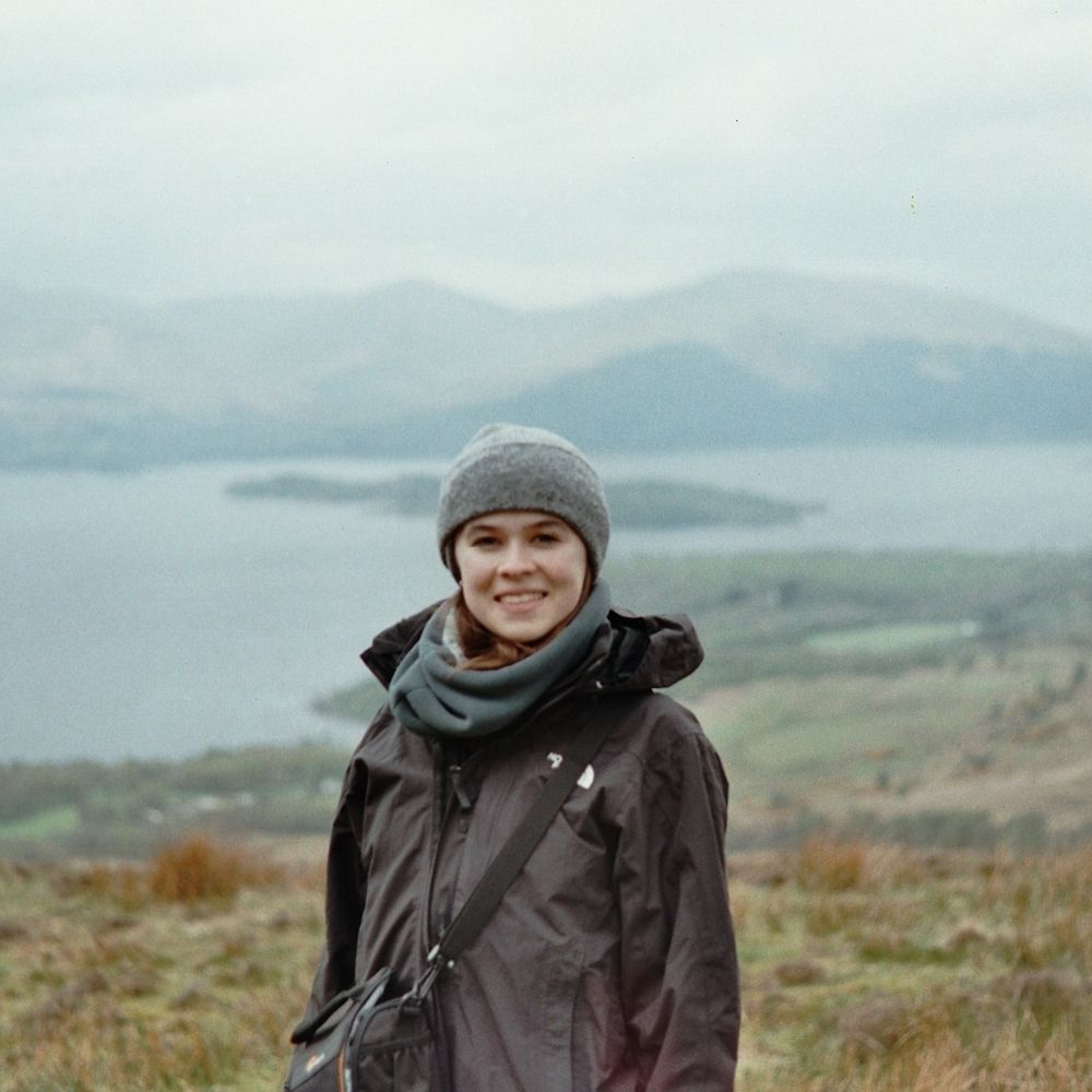 Sara Hadley
