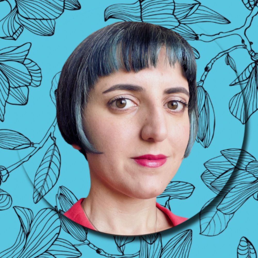 Magnolia Fay Writer | Reader | Polydrafter