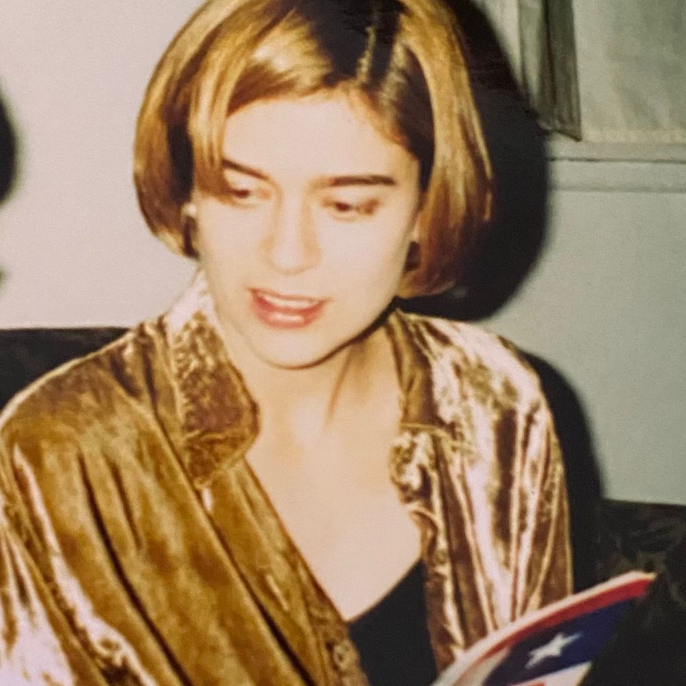 Sandra Moog