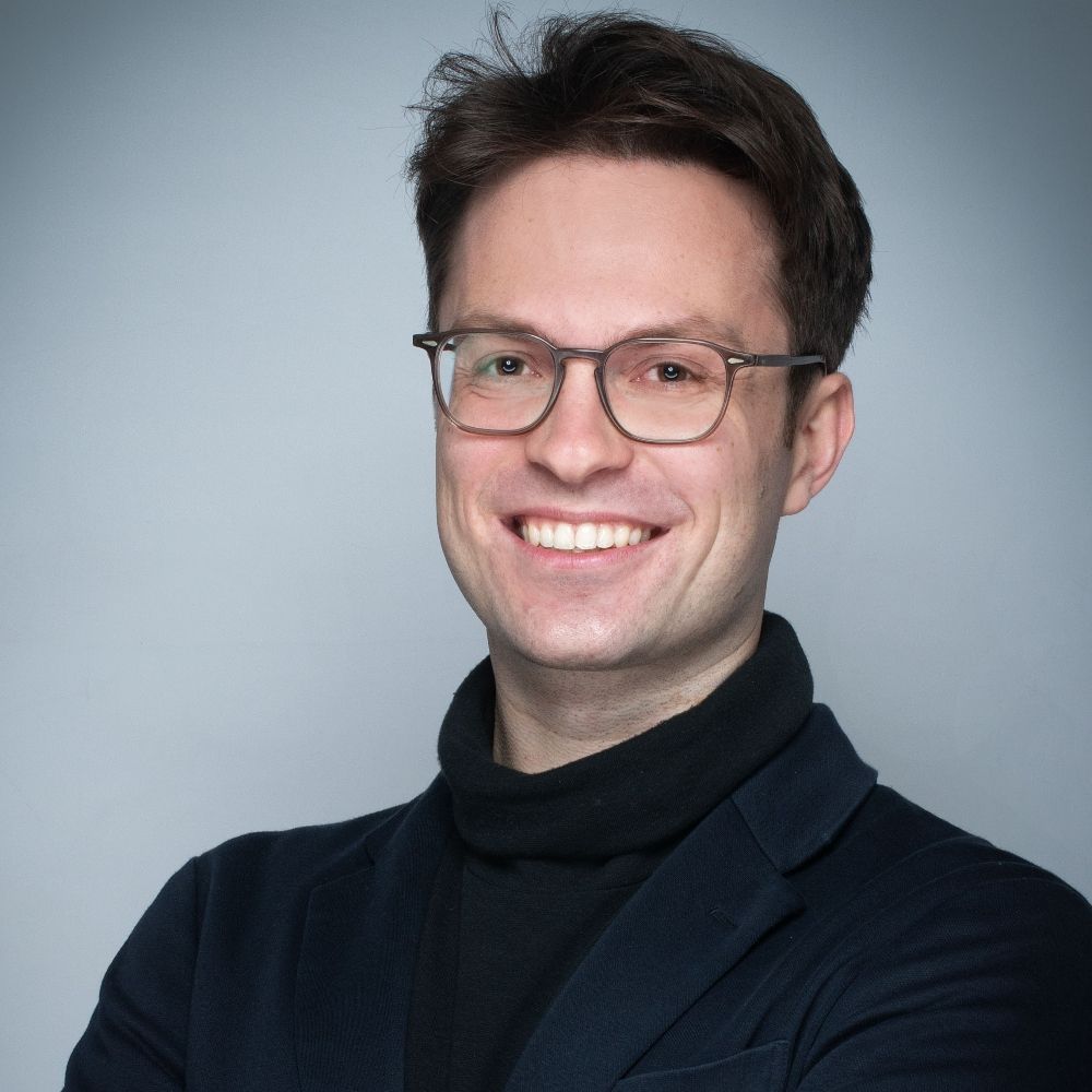 Florian Eichin