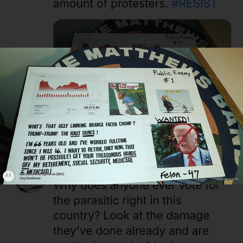 User avatar