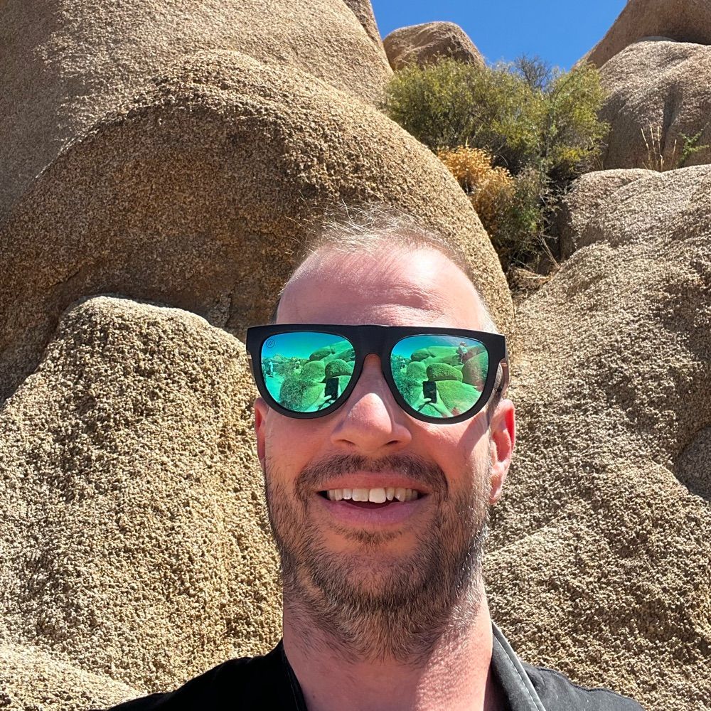 Mrbradmcd
