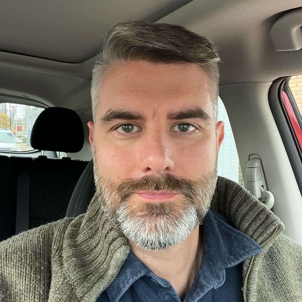 Adam Graham