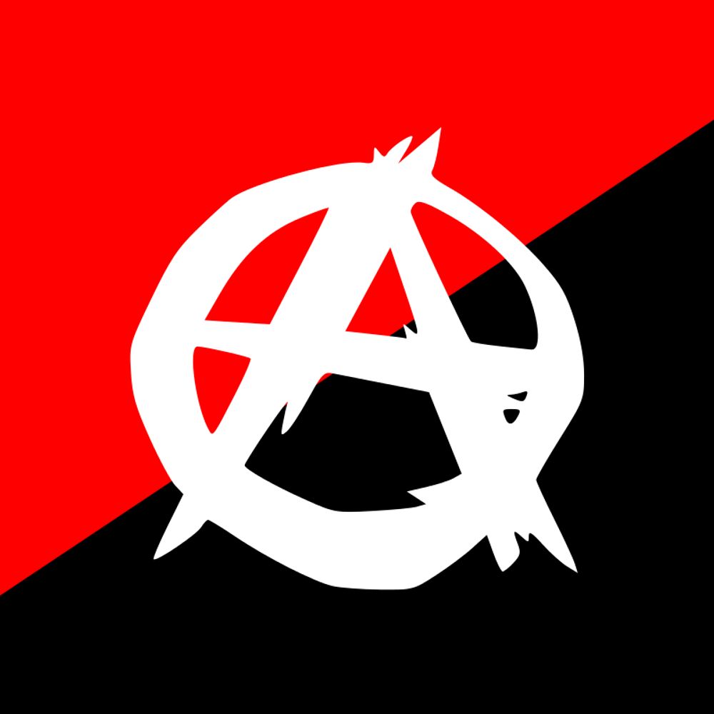 Anarchist Space