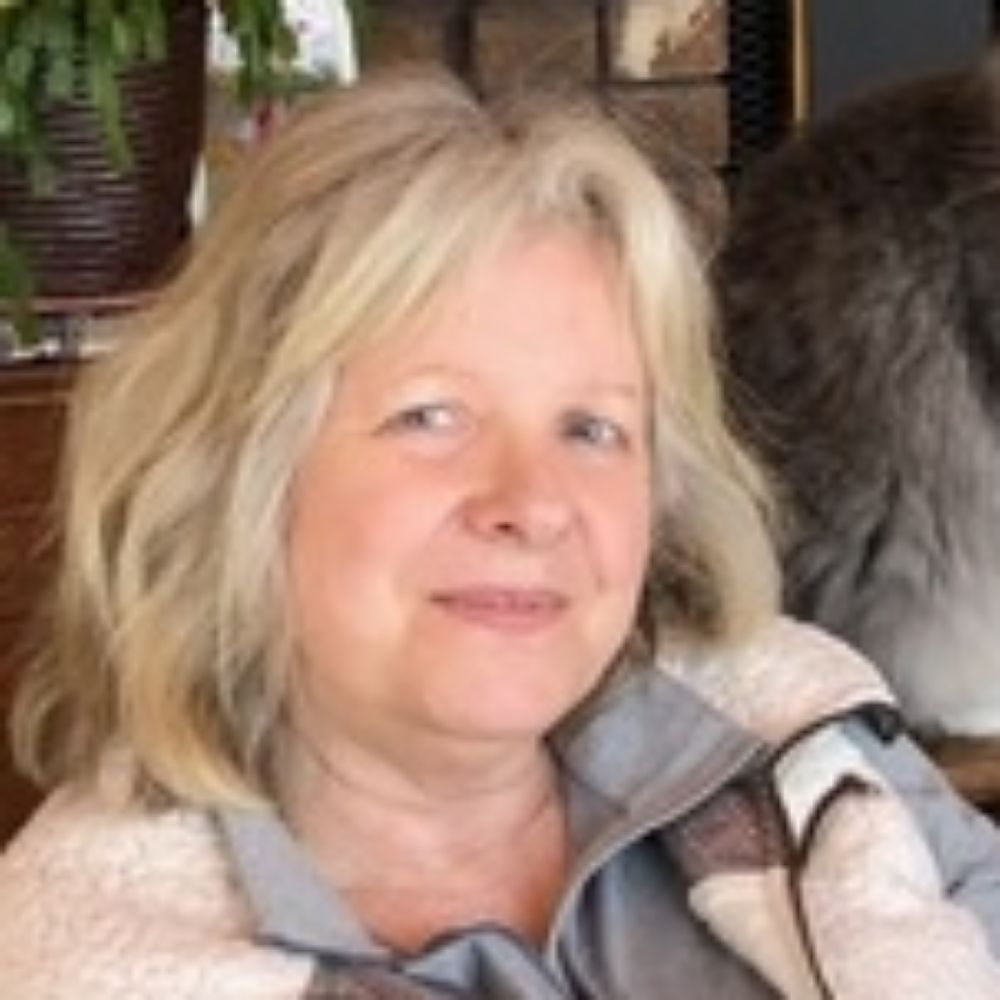 Pam French
