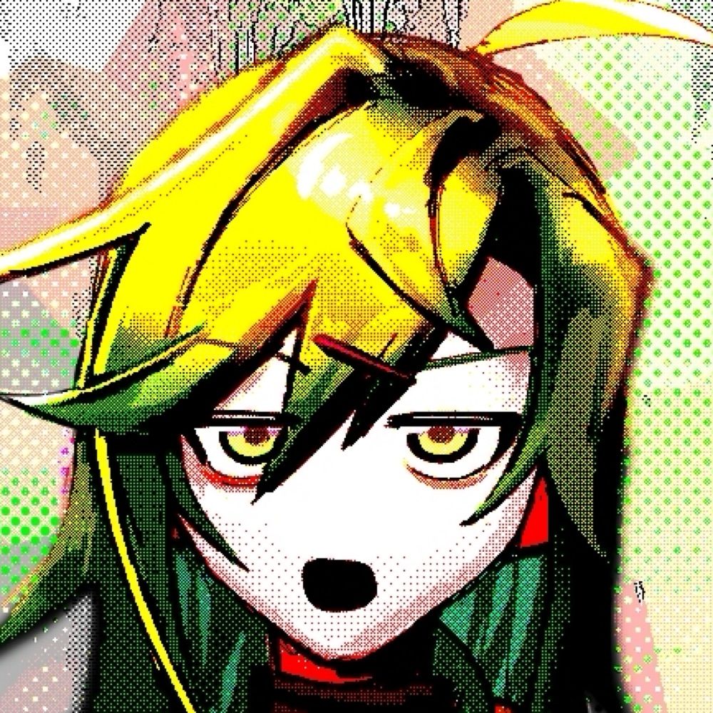 ギィア⭐️アーメン