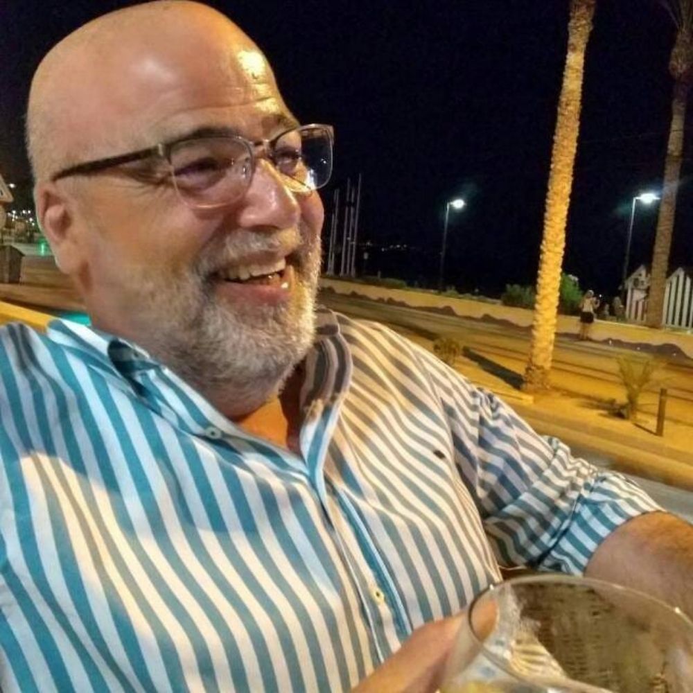 Juan M. González