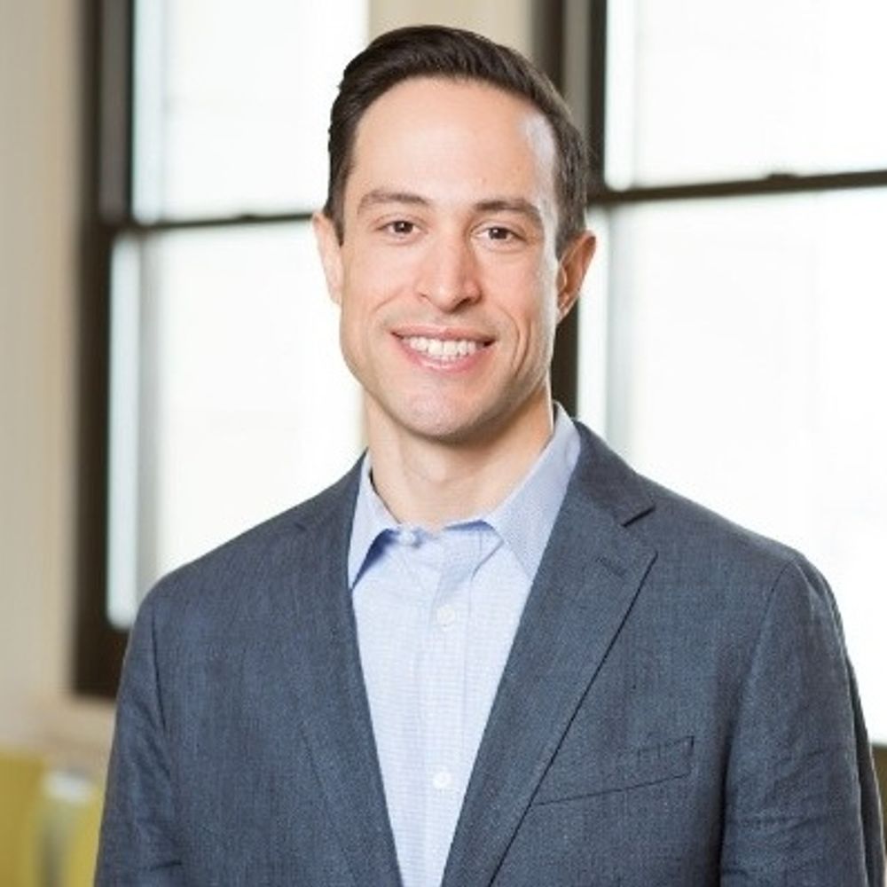 Ray Vazquez