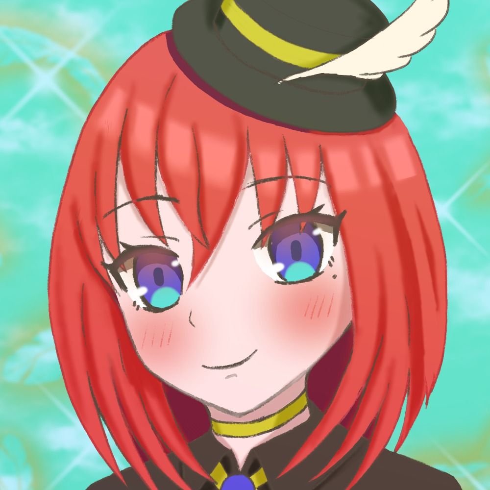 ファリュア🐏