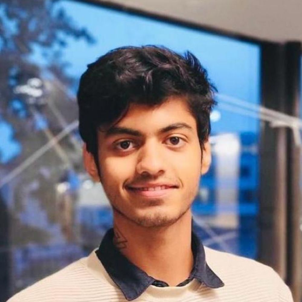 Vishal Nedungadi