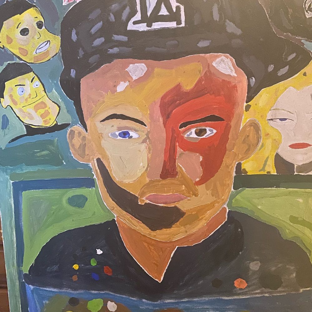 Joshua Velazquez