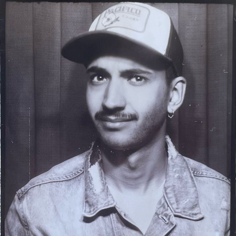 Esteban Bastié Aguerre