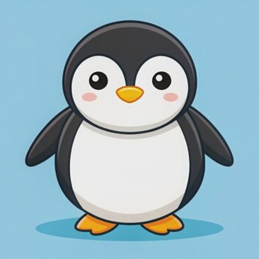 #FPL Penguin