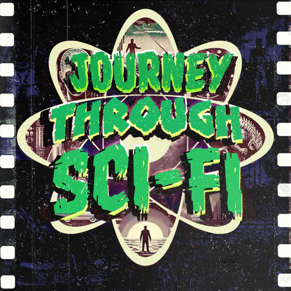 Journey Through Sci-fi