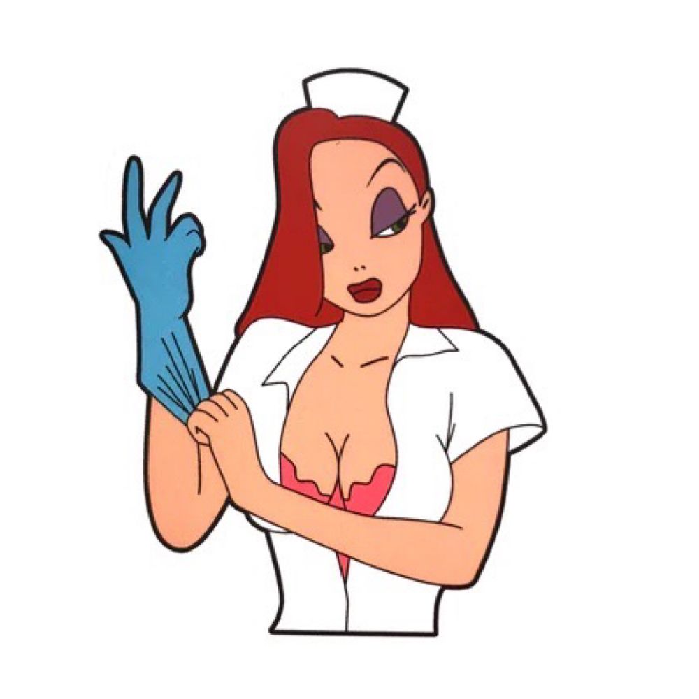 Geeky And Kinky 