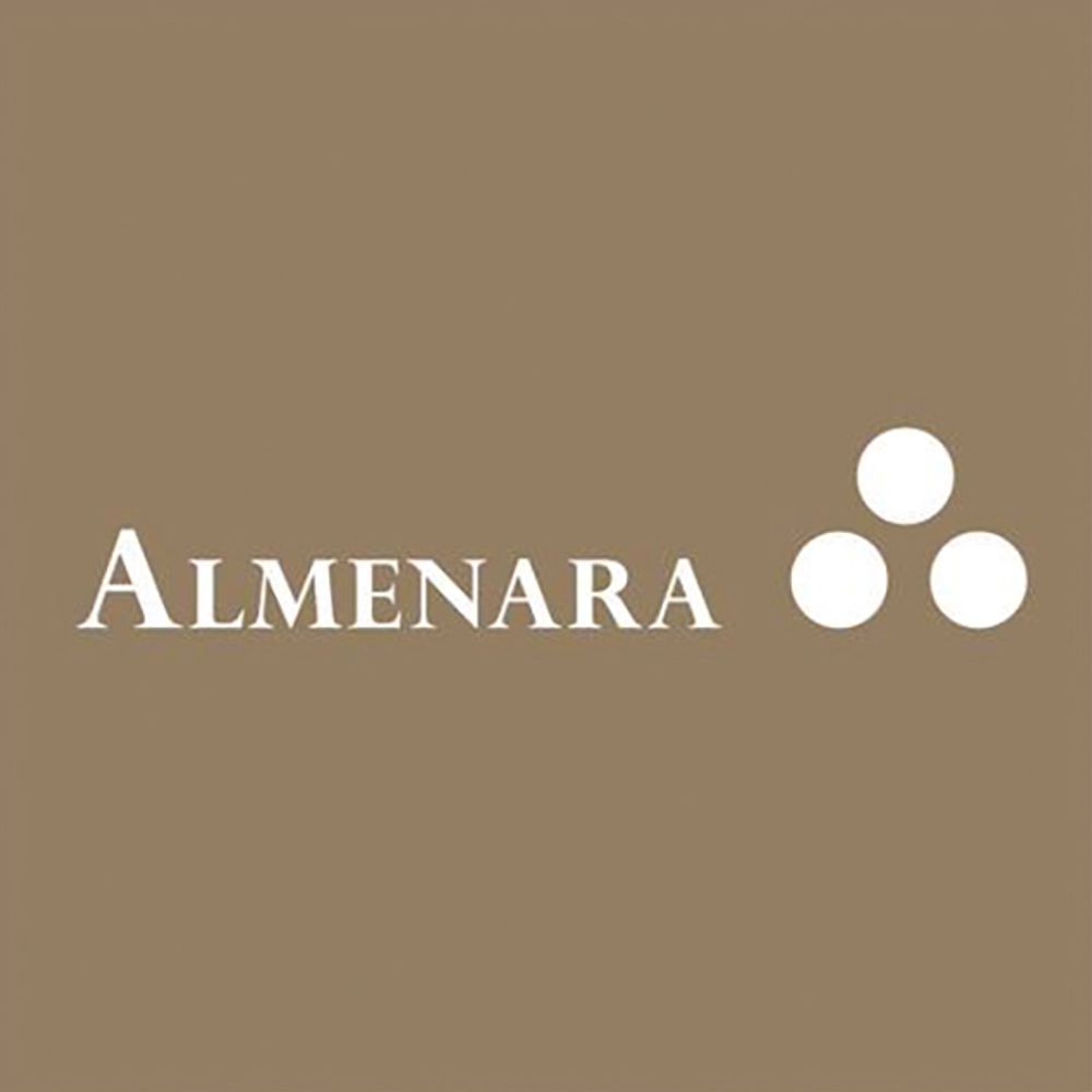 Almenara press