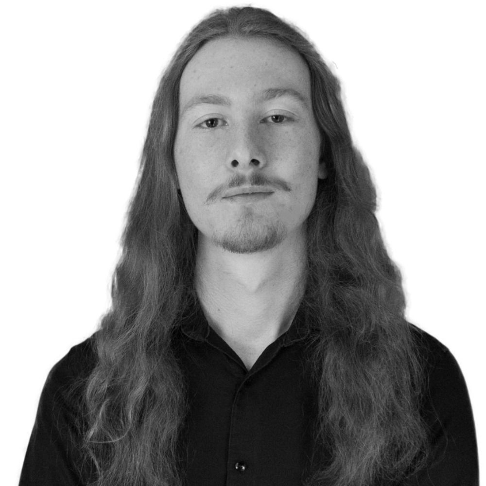 Mark Warren