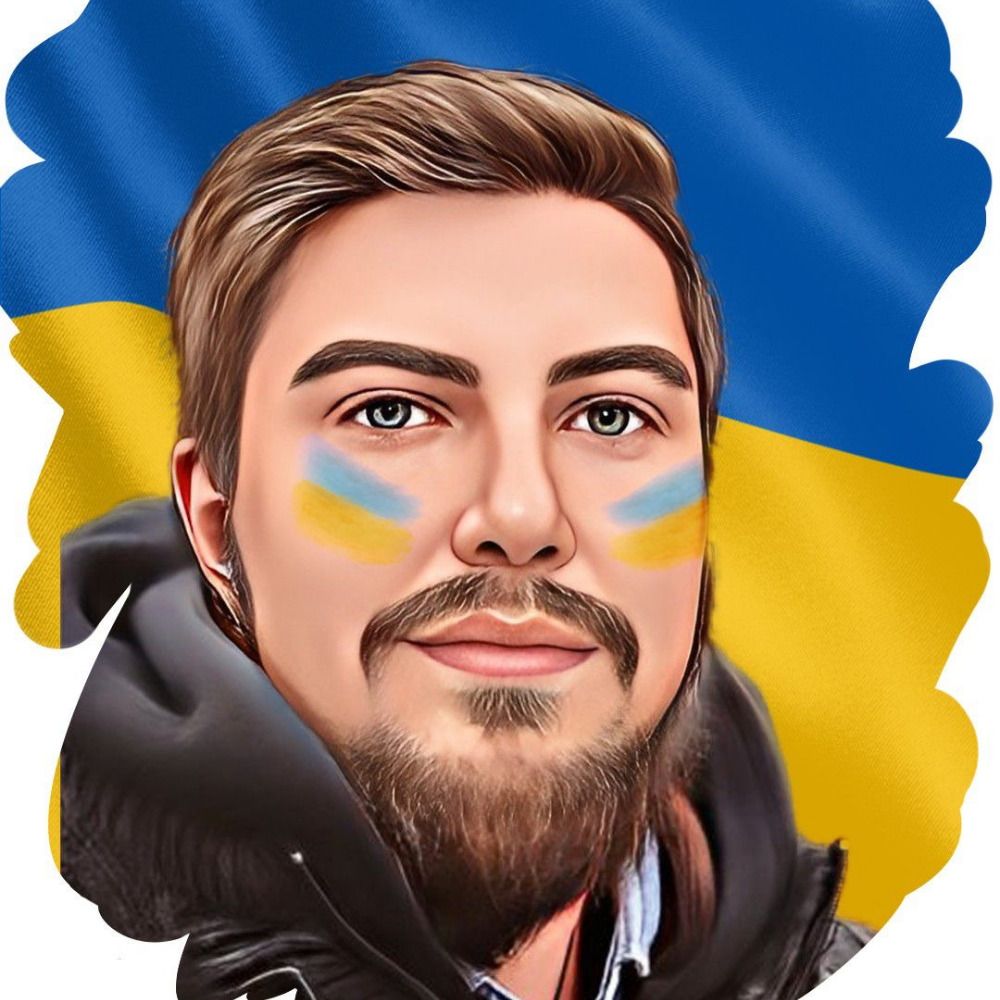Олег (Oleh) Aldekein