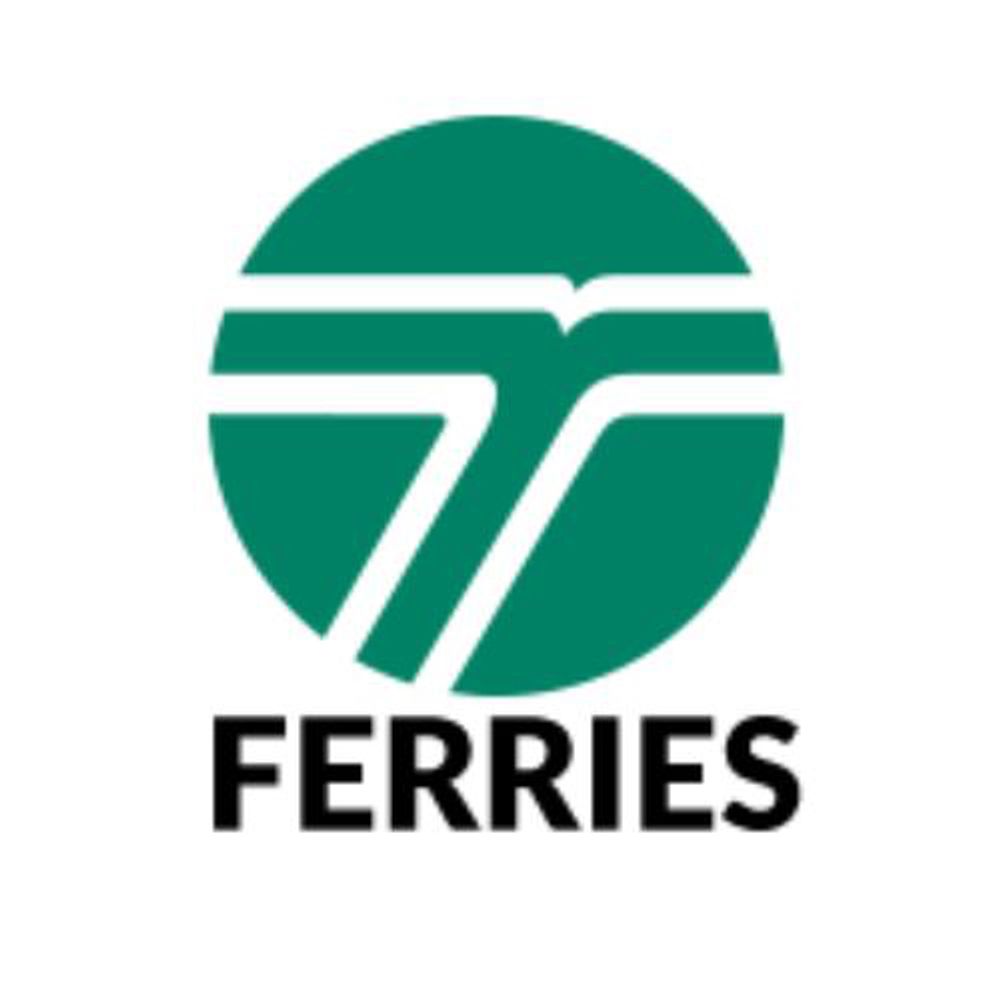 Washington State Ferries
