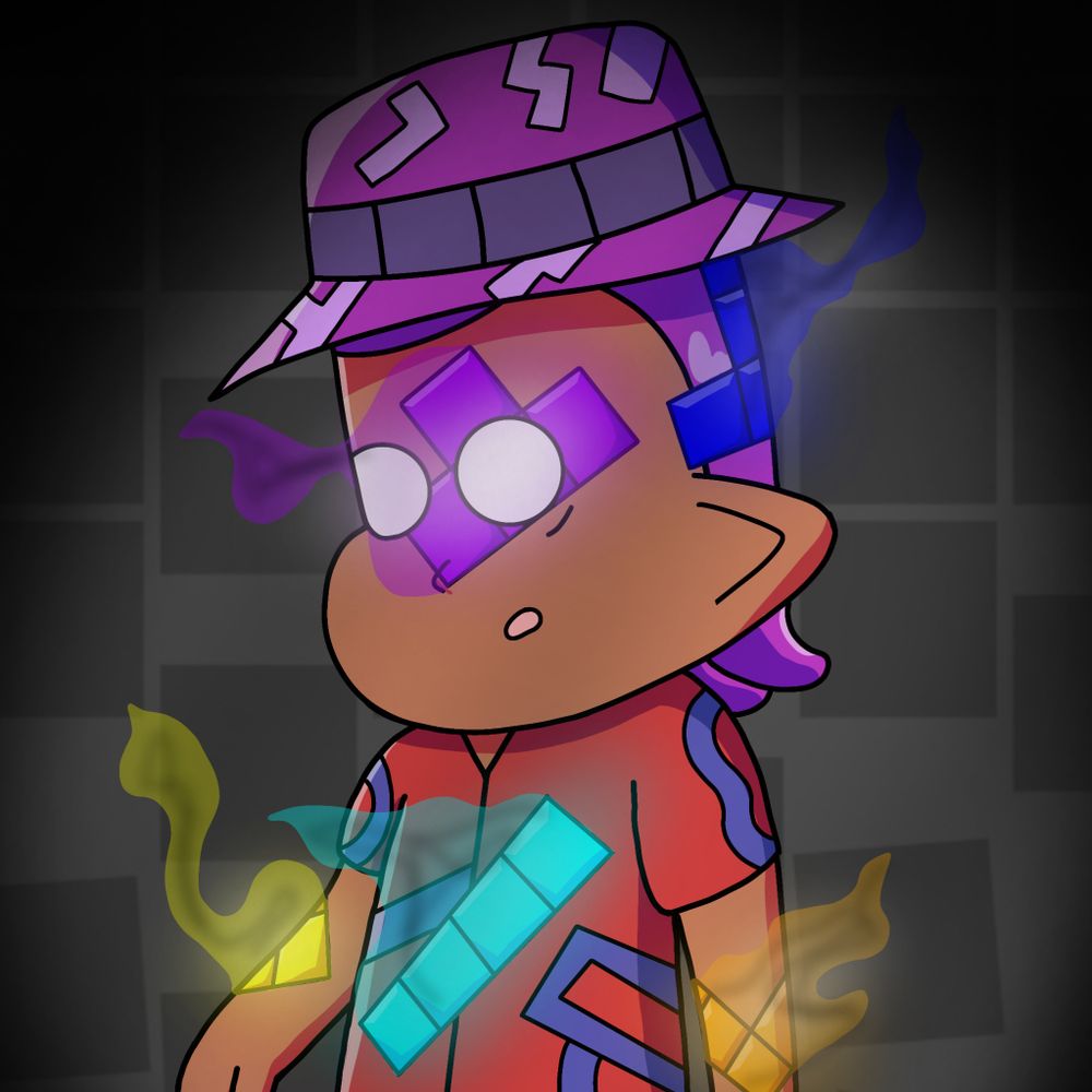 Mr. Salt