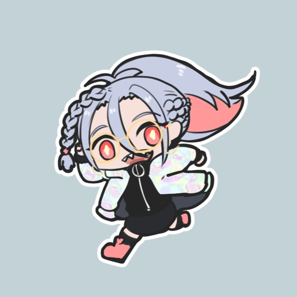 ゆうね/ふぃあるさん