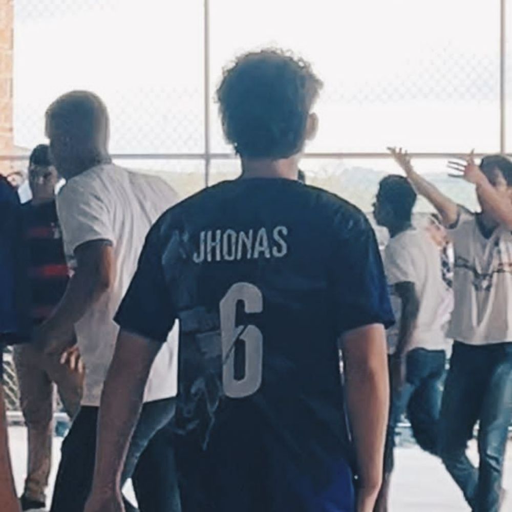 Jhonas 