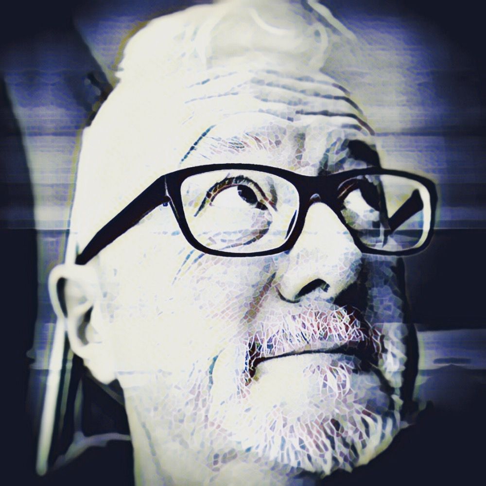 Jon Aston