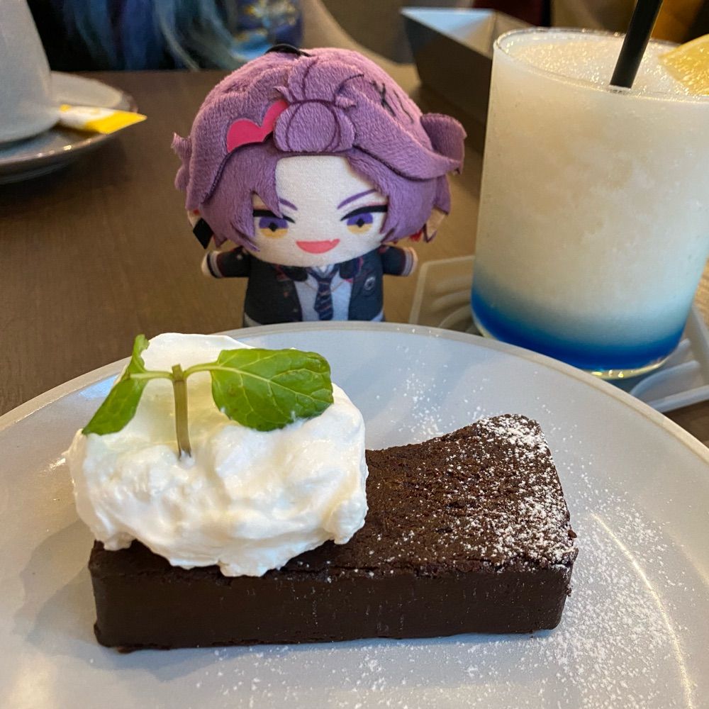 ヒナタ