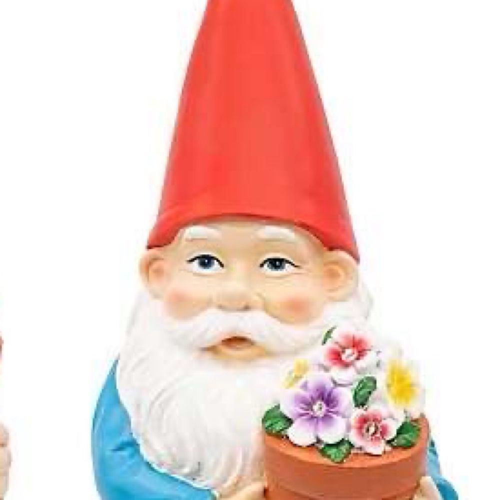 Nigel the Gnome