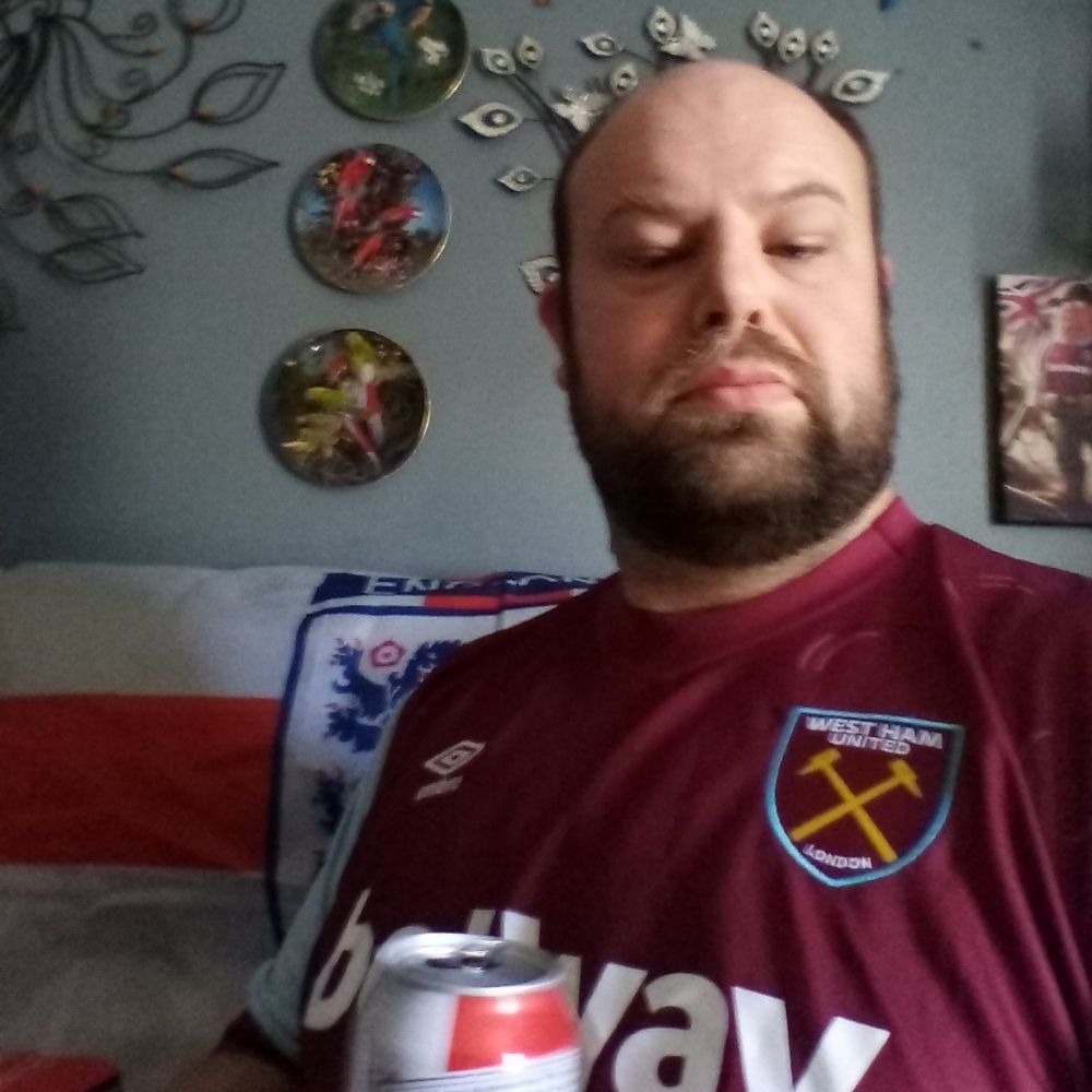Matthew Buckett ⚒️🎅🎄
