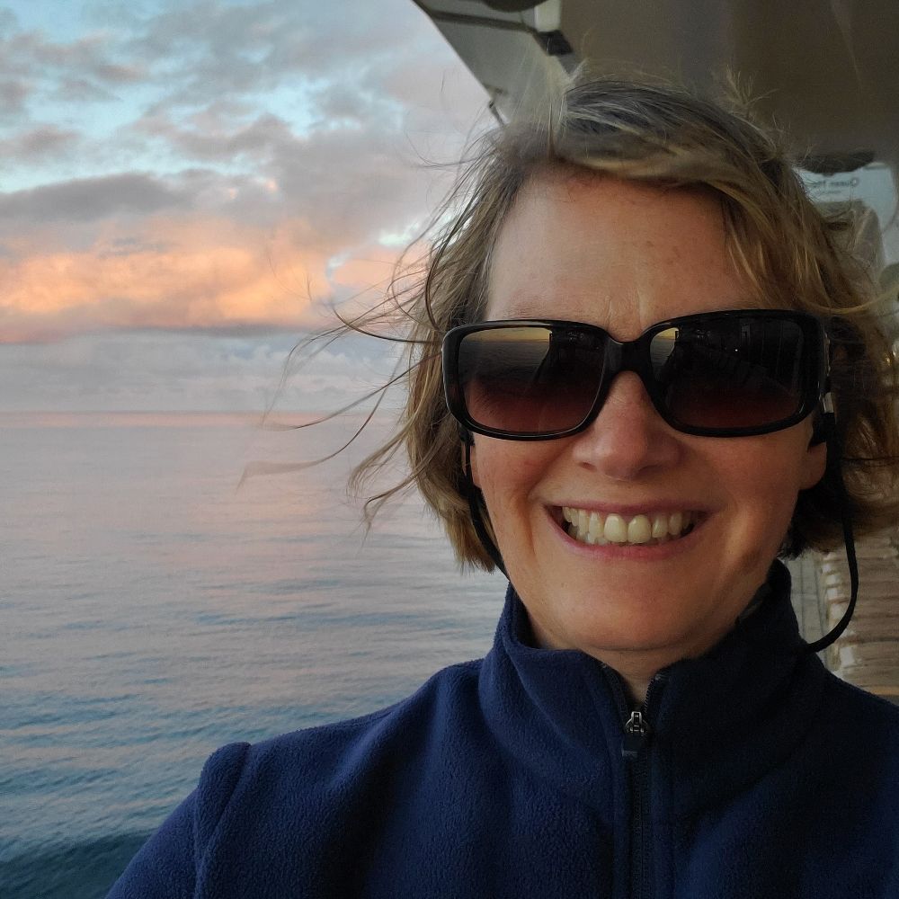 Heather Fitzpatrick