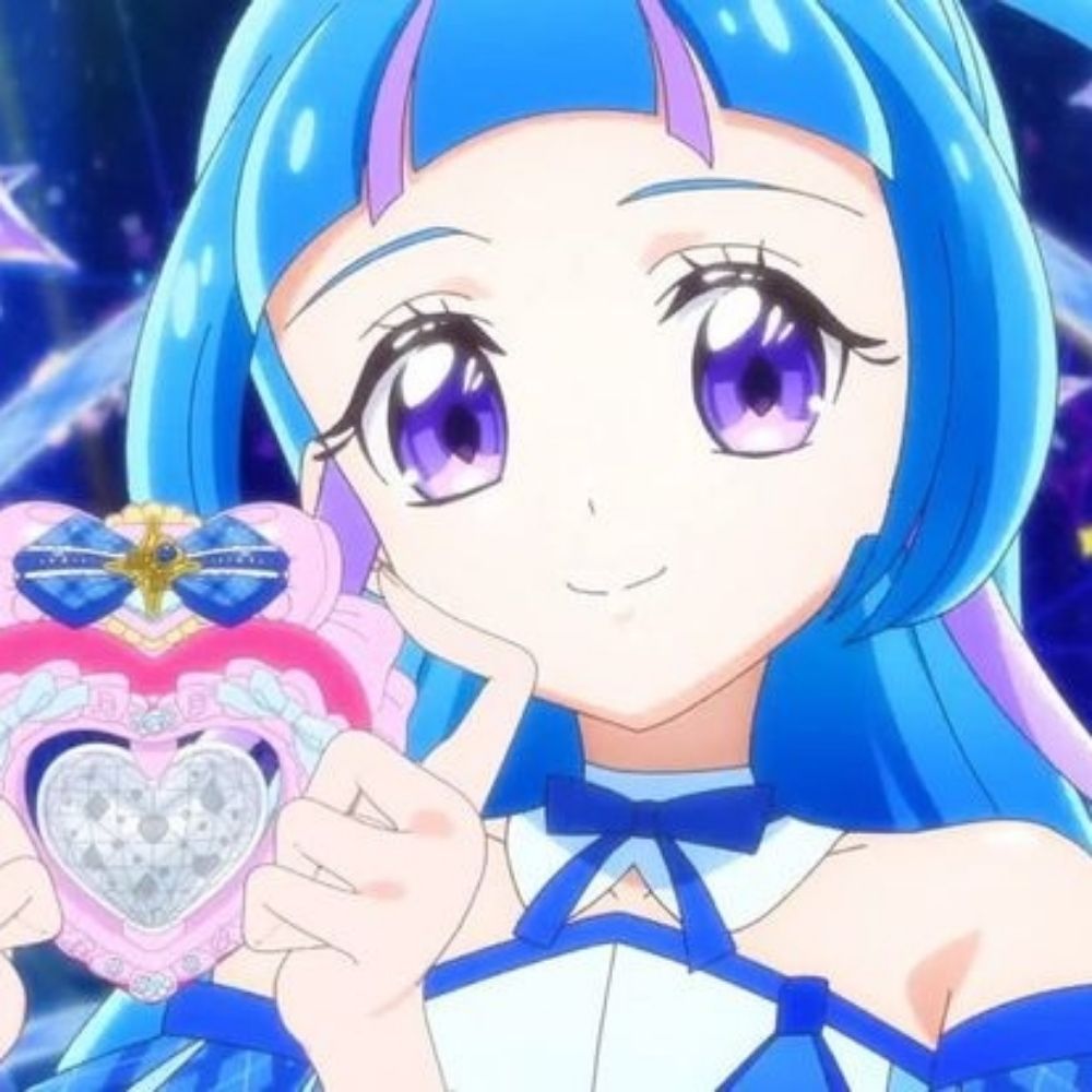 Cure Wink