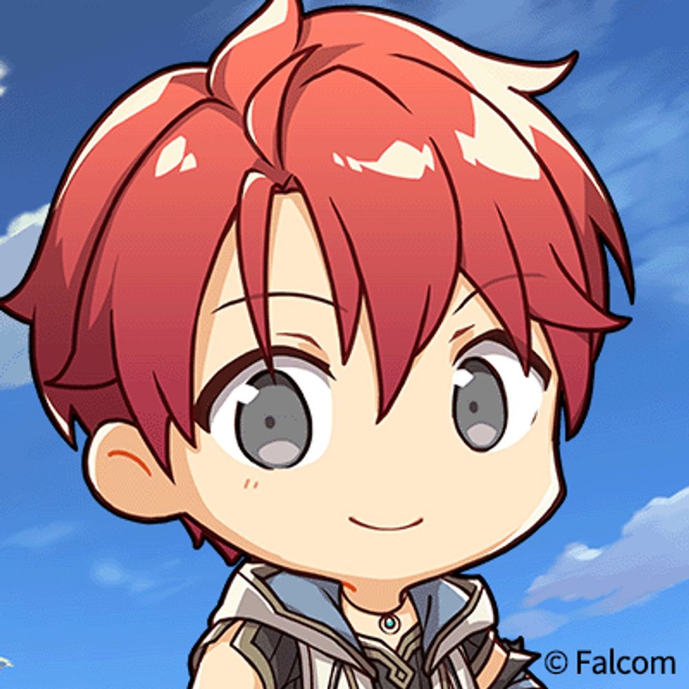 Natsu