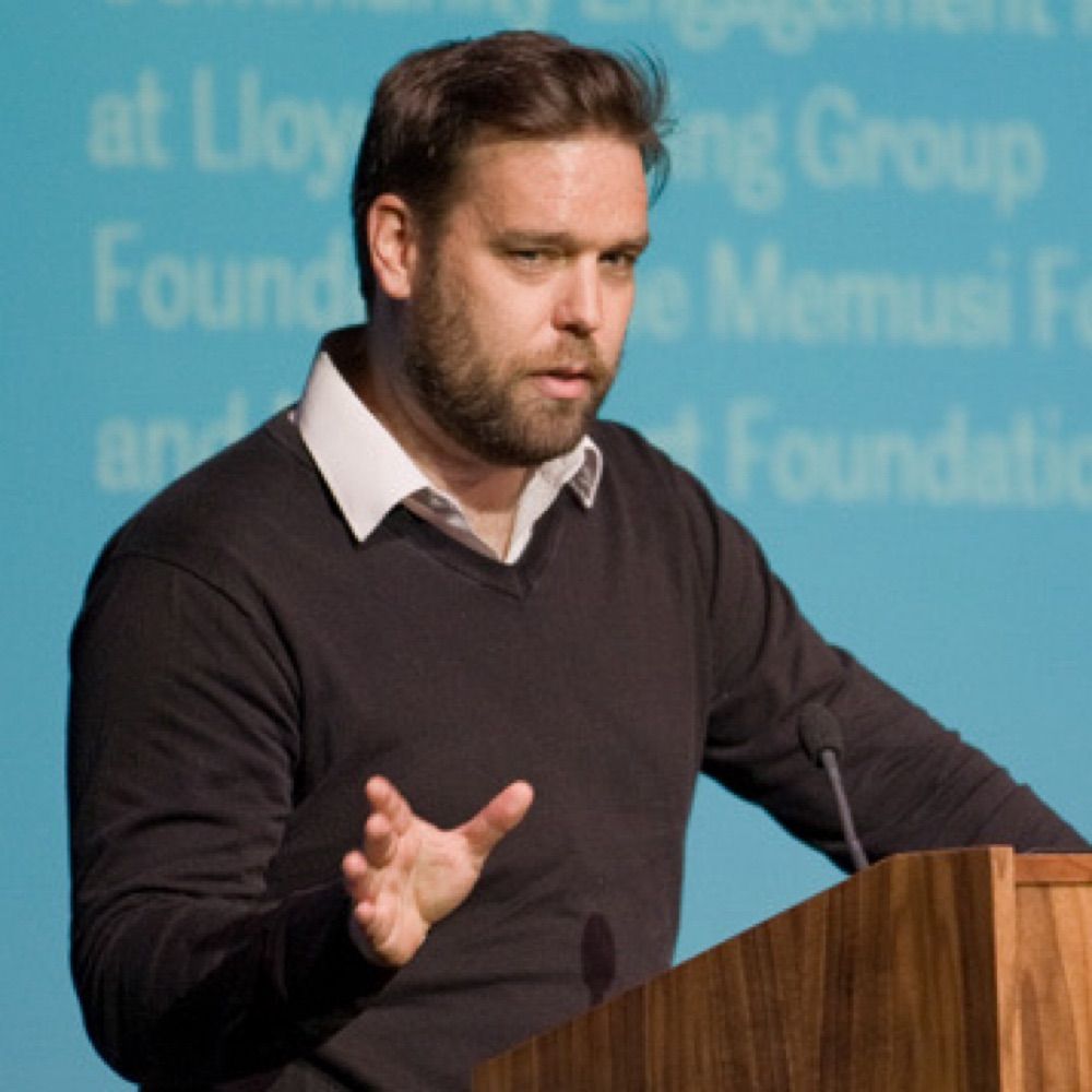 Matthew Norton