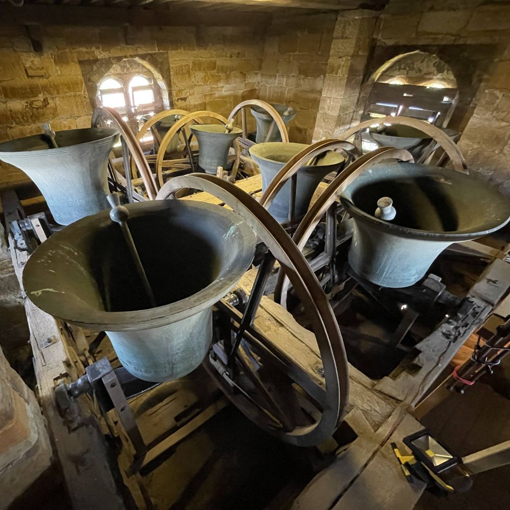Goudhurst Bellringers