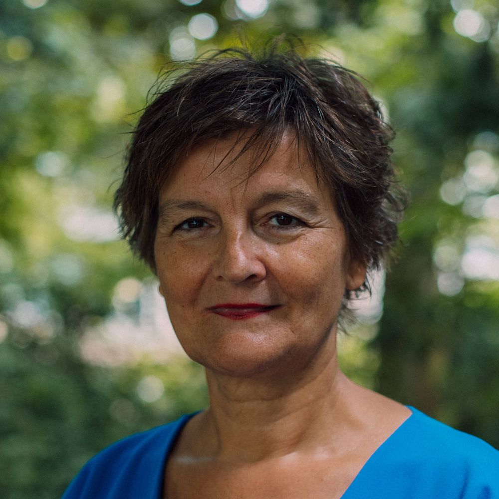 Jenneke van Pijpen