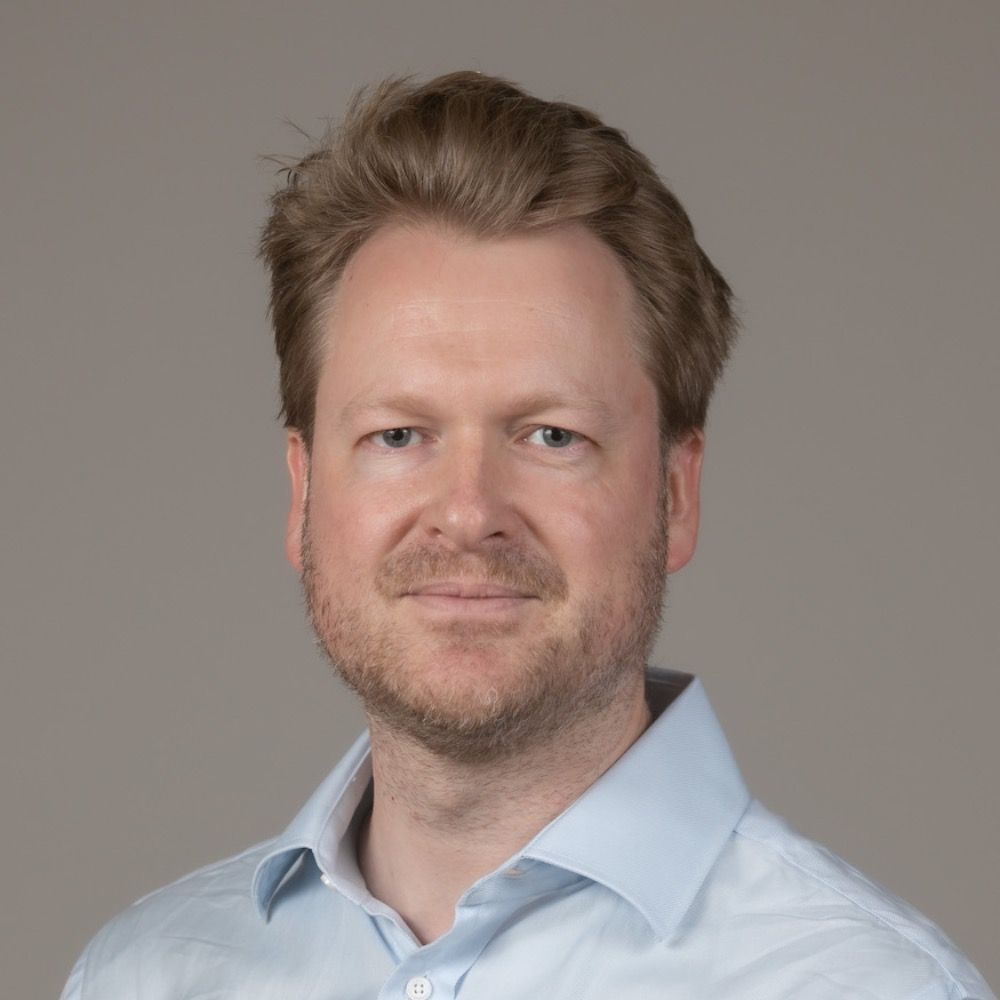 Stefan Haufe