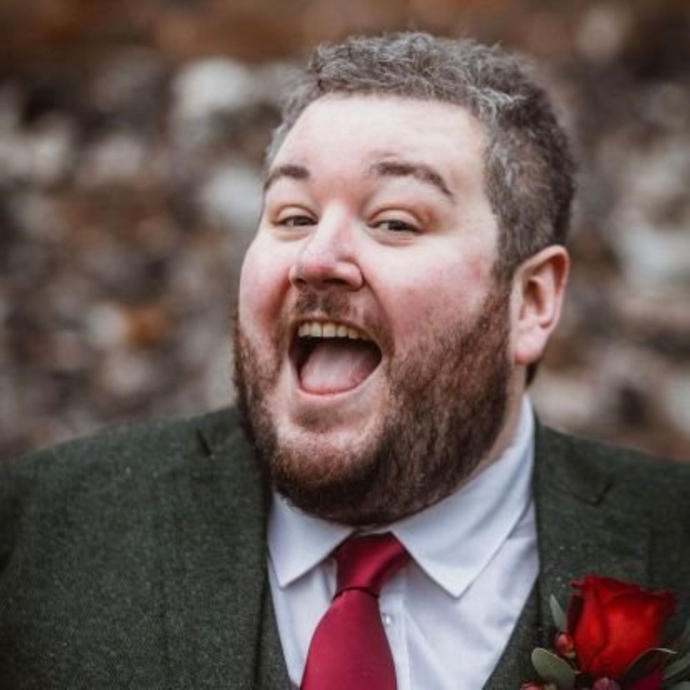 Dan Rushton