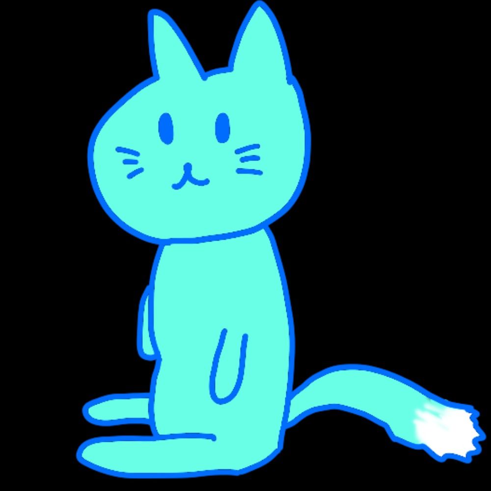 Tsuneko / Catlover_mimi