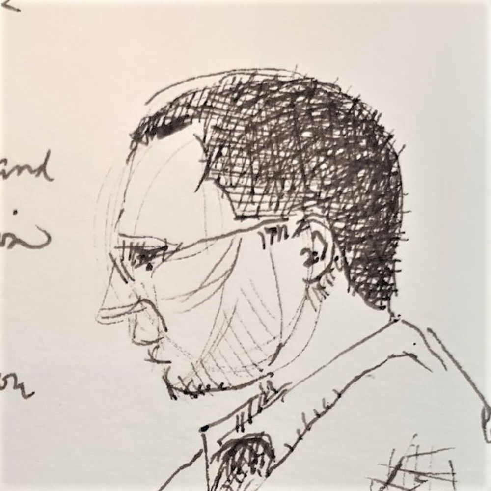 Jure Baloh