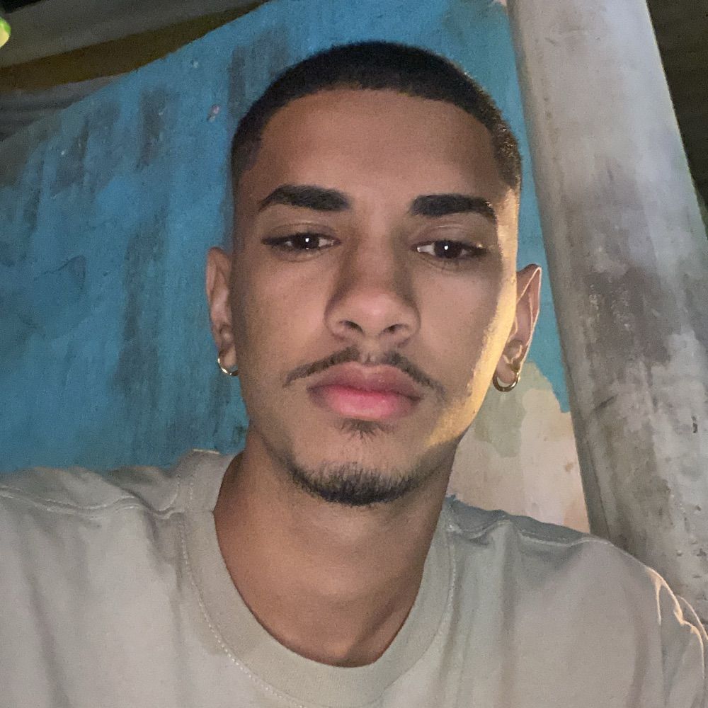 Baratão 🪳