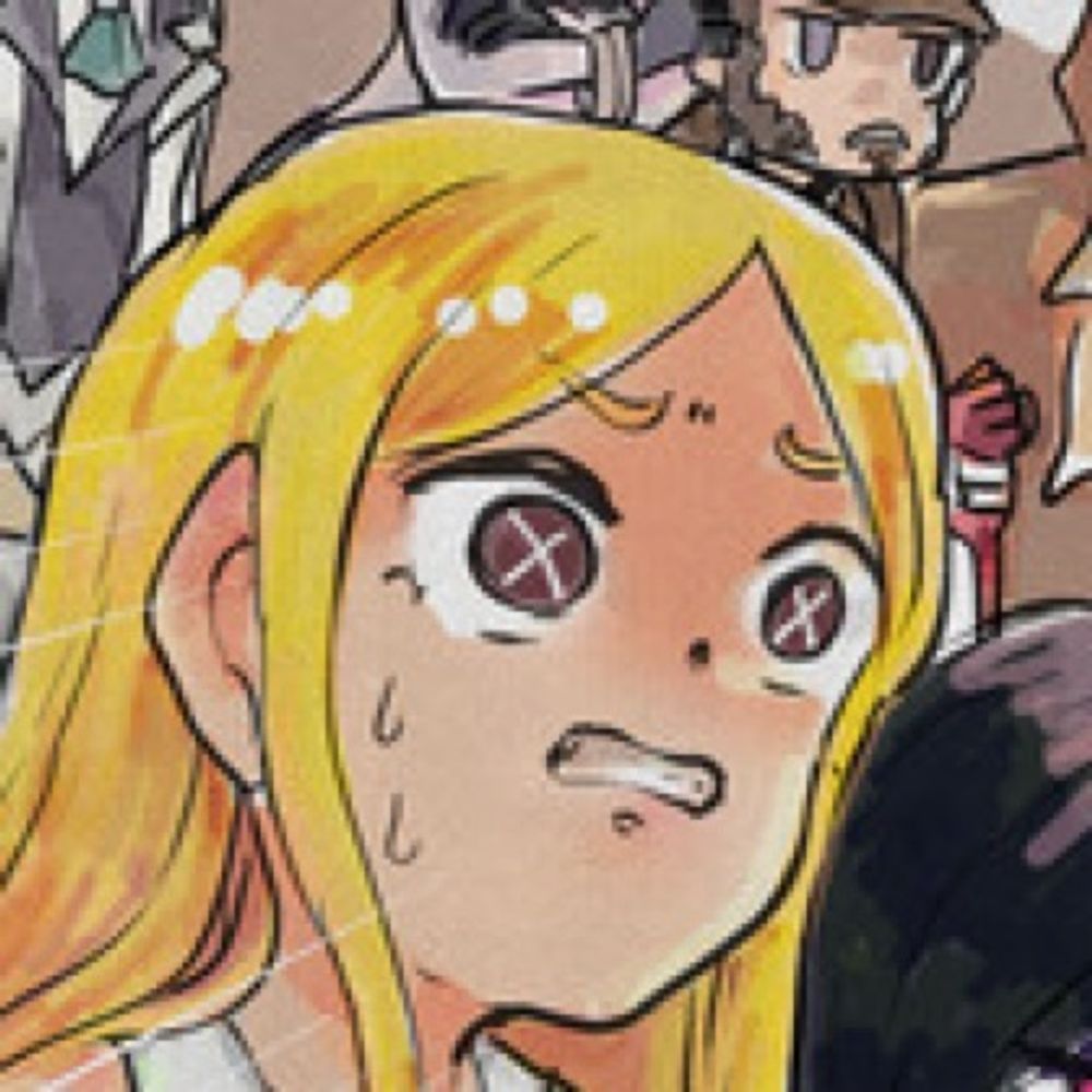 まよドナ