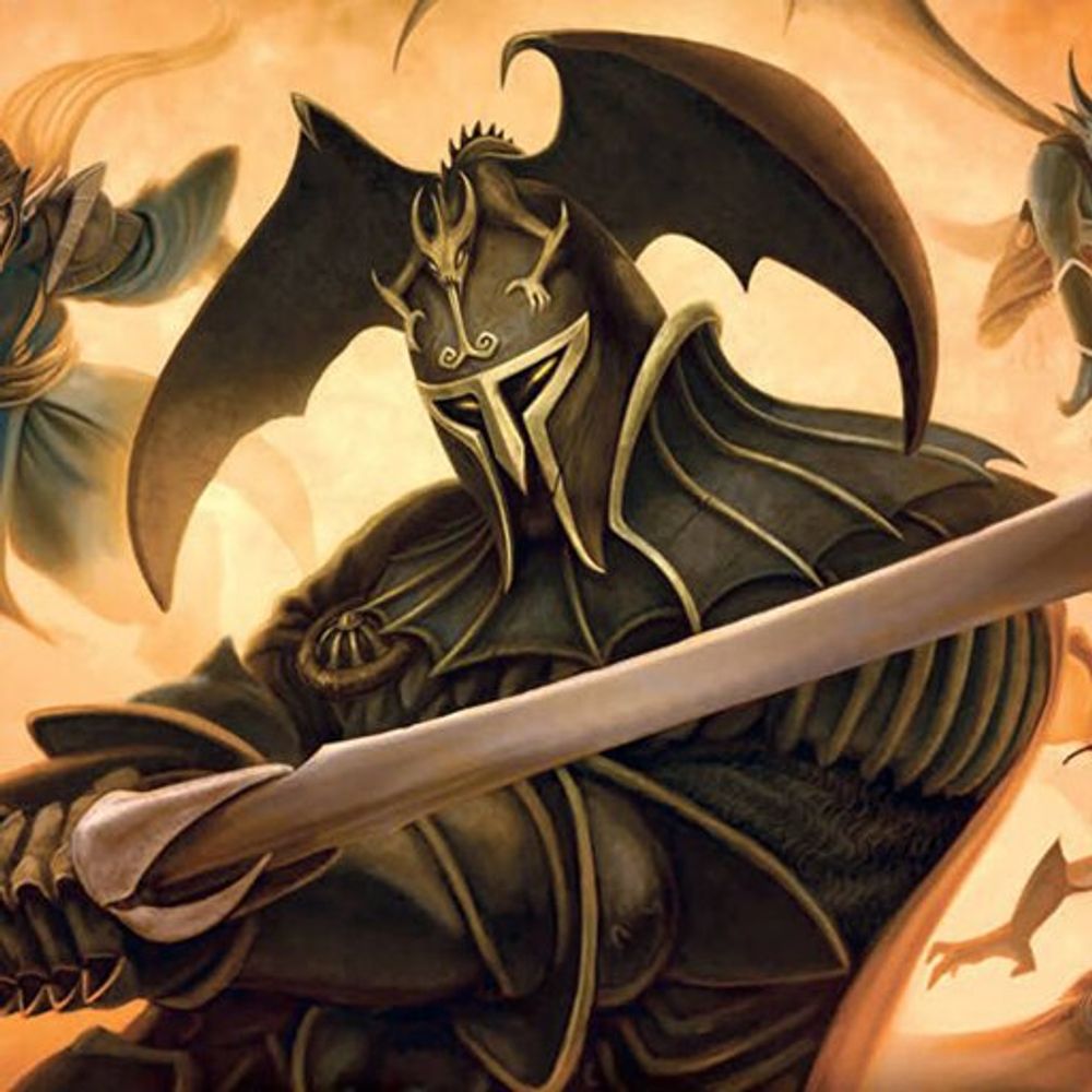 Lord Tovak