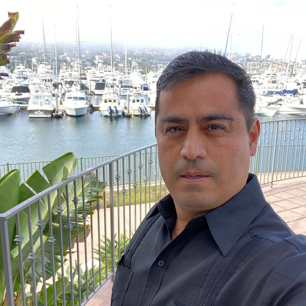 Miguel Zavala
