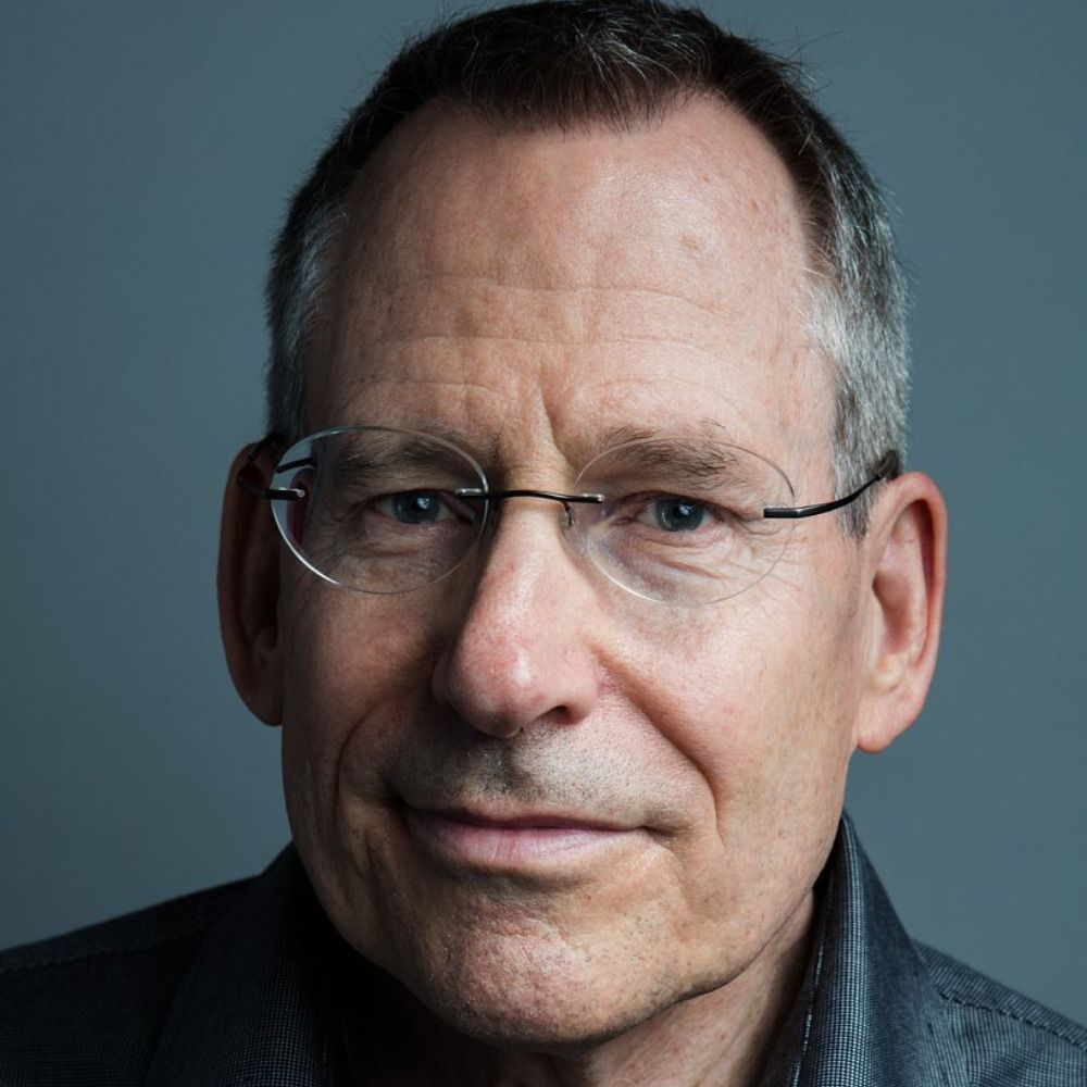 John Preskill