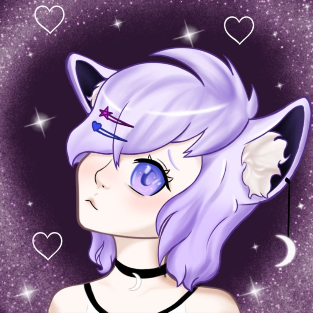 Aleu/Myth 🌙💜 VTuber 🔞