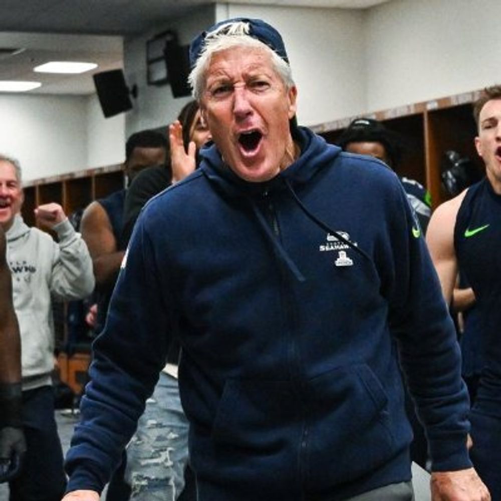 Seahawks France