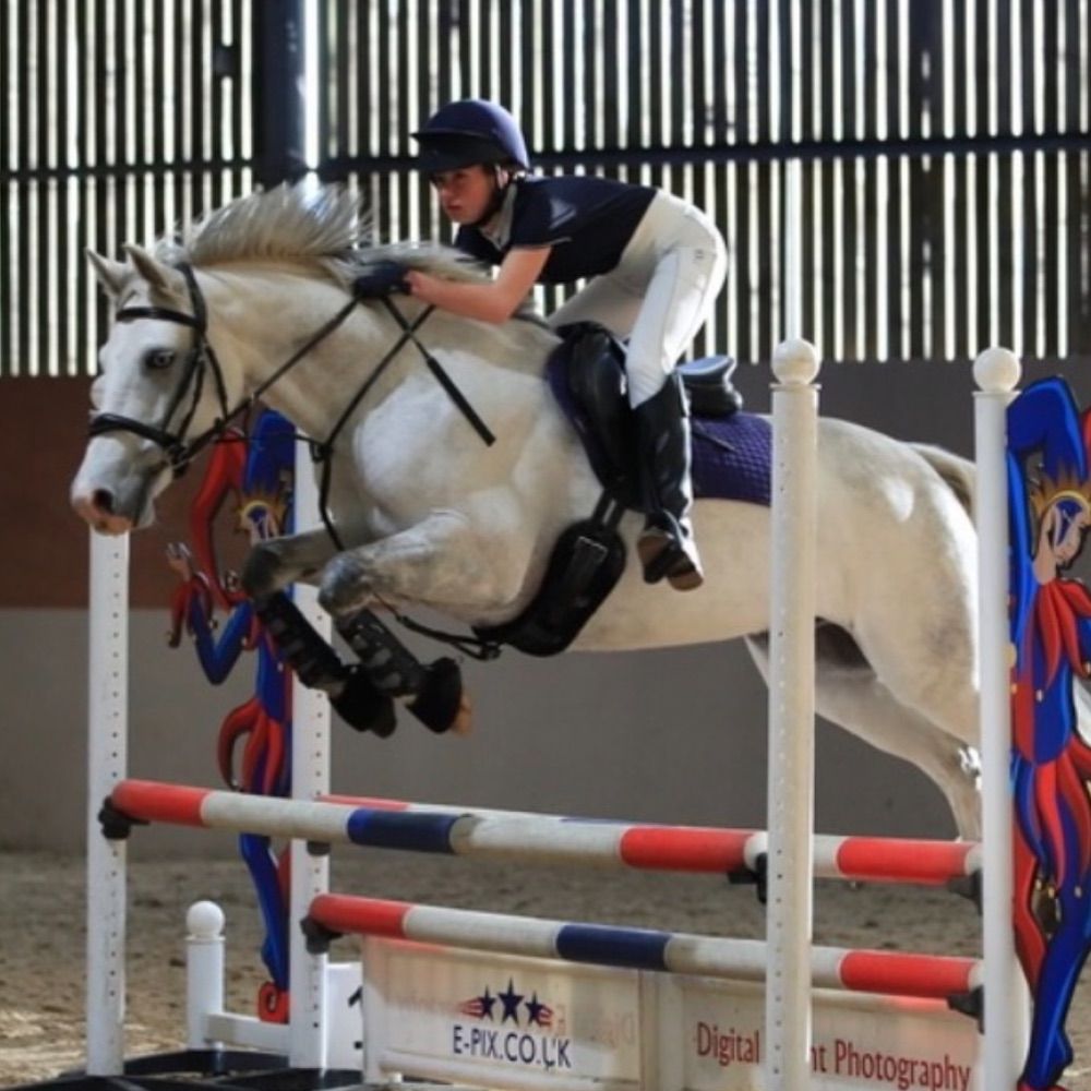 Seafield pony