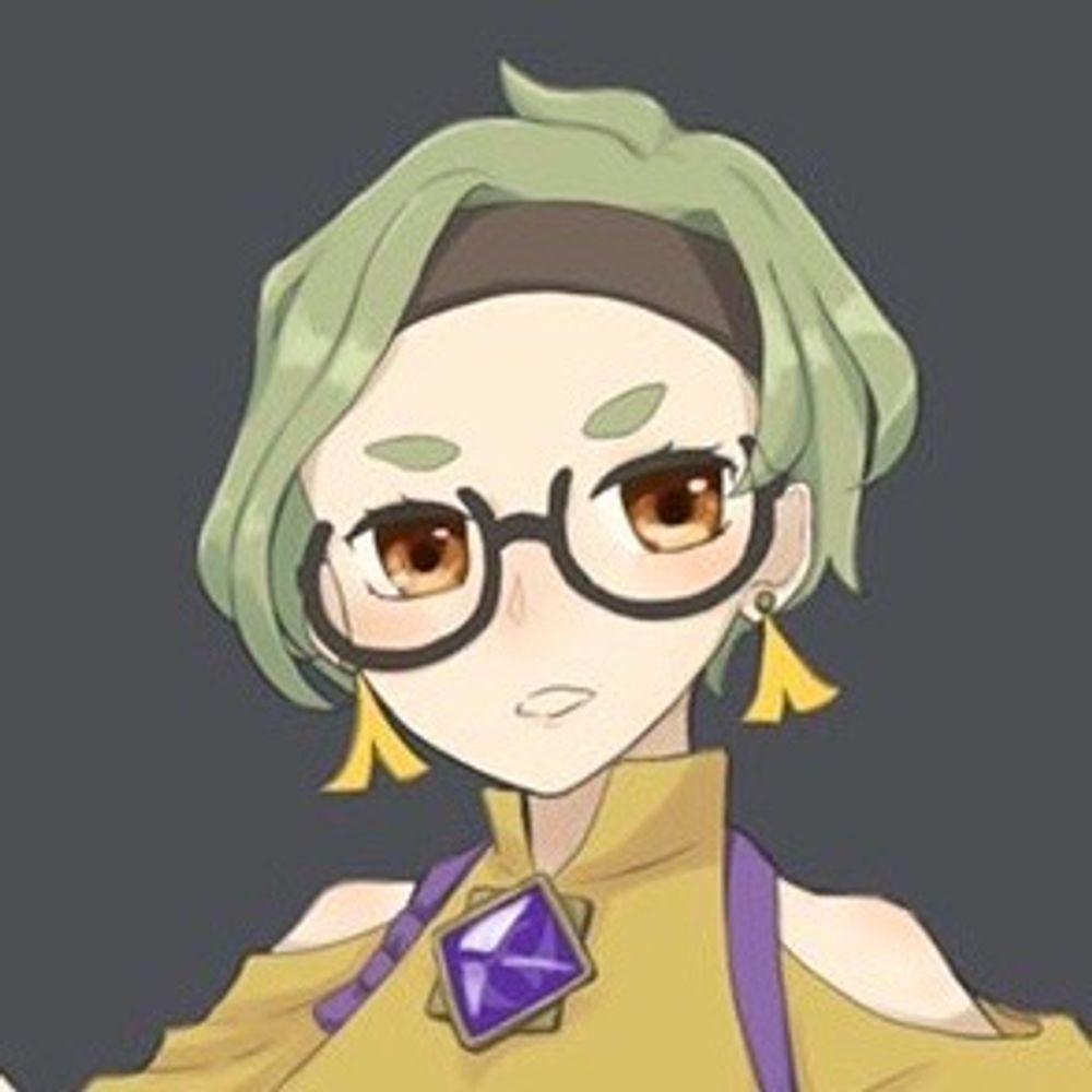 涼女